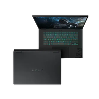 Gigabyte A16 PRO DXHG4ESCC4SH  Portátil Intel Core 7 240H 32GB DDR5 1TB NVMe RTX 5070 TI 16 QHD 165HZ Windows 11 Home