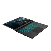 Gigabyte A16 PRO DXHG4ESCC4SH  Portátil Intel Core 7 240H 32GB DDR5 1TB NVMe RTX 5070 TI 16 QHD 165HZ Windows 11 Home