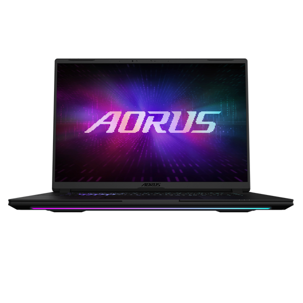 Gigabyte Aorus Master 16 AMD Ryzen 9 9955X3D 32GB DDR5 1TB NVMe RTX 5090 16 WQXGA 240Hz OLED Windows 11 Home Gigabyte Aorus Master 16 AMD Ryzen 9 9955X3D 32GB DDR5 1TB NVMe RTX 5090 16 WQXGA 240Hz OLED Windows 11 Home