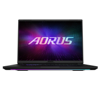 Gigabyte Aorus Master 16 AMD Ryzen 9 9955X3D 32GB DDR5 1TB NVMe RTX 5090 16 WQXGA 240Hz OLED Windows 11 Home Gigabyte Aorus Master 16 AMD Ryzen 9 9955X3D 32GB DDR5 1TB NVMe RTX 5090 16 WQXGA 240Hz OLED Windows 11 Home