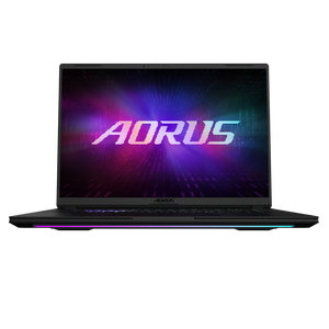 Gigabyte Aorus Master 16  AMD Ryzen 9 9955X3D 32GB DDR5 1TB NVMe RTX 5090 16 WQXGA 240Hz OLED Windows 11 Home