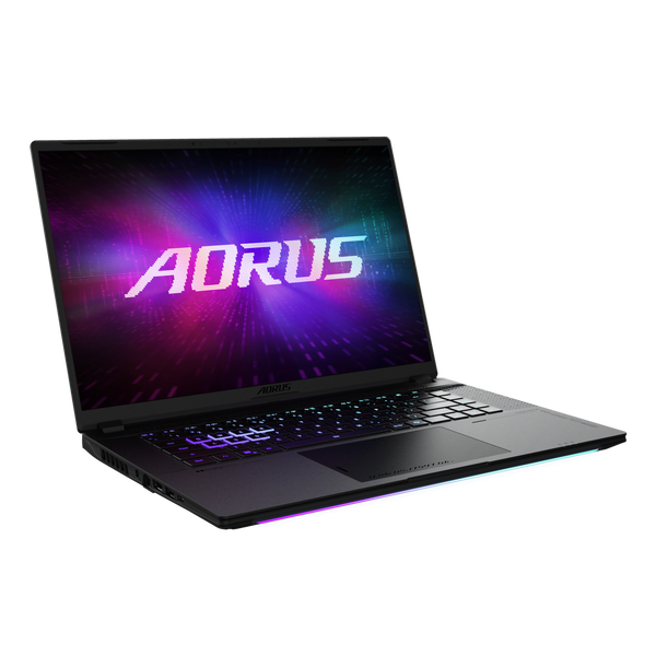 Gigabyte Aorus Master 16 AMD Ryzen 9 9955X3D 32GB DDR5 1TB NVMe RTX 5090 16 WQXGA 240Hz OLED Windows 11 Home Gigabyte Aorus Master 16 AMD Ryzen 9 9955X3D 32GB DDR5 1TB NVMe RTX 5090 16 WQXGA 240Hz OLED Windows 11 Home