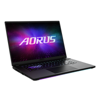 Gigabyte Aorus Master 16 AMD Ryzen 9 9955X3D 32GB DDR5 1TB NVMe RTX 5090 16 WQXGA 240Hz OLED Windows 11 Home Gigabyte Aorus Master 16 AMD Ryzen 9 9955X3D 32GB DDR5 1TB NVMe RTX 5090 16 WQXGA 240Hz OLED Windows 11 Home