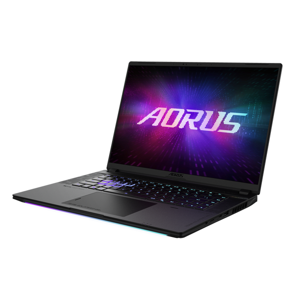 Gigabyte Aorus Master 16 AMD Ryzen 9 9955X3D 32GB DDR5 1TB NVMe RTX 5090 16 WQXGA 240Hz OLED Windows 11 Home Gigabyte Aorus Master 16 AMD Ryzen 9 9955X3D 32GB DDR5 1TB NVMe RTX 5090 16 WQXGA 240Hz OLED Windows 11 Home