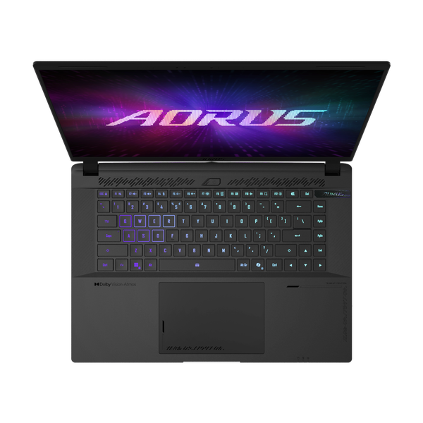 Gigabyte Aorus Master 16 AMD Ryzen 9 9955X3D 32GB DDR5 1TB NVMe RTX 5090 16 WQXGA 240Hz OLED Windows 11 Home Gigabyte Aorus Master 16 AMD Ryzen 9 9955X3D 32GB DDR5 1TB NVMe RTX 5090 16 WQXGA 240Hz OLED Windows 11 Home
