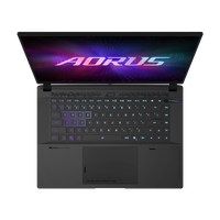 Gigabyte Aorus Master 16 AMD Ryzen 9 9955X3D 32GB DDR5 1TB NVMe RTX 5090 16 WQXGA 240Hz OLED Windows 11 Home Gigabyte Aorus Master 16 AMD Ryzen 9 9955X3D 32GB DDR5 1TB NVMe RTX 5090 16 WQXGA 240Hz OLED Windows 11 Home