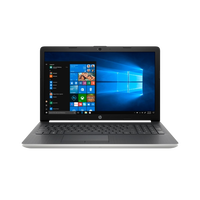 HP 15DA0039NS i5 8250U 4GB 1TB W10  Portátil