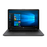 HP 250 G6 I3 6006 4GB 128GB DOS  Portátil