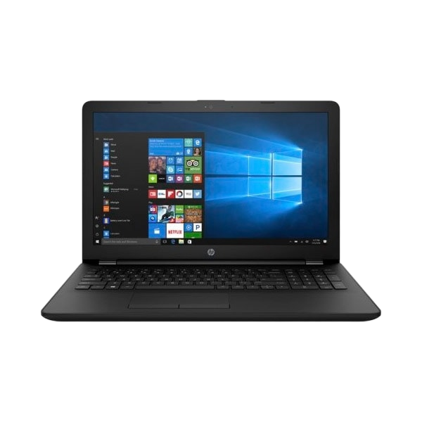 HP 15BS093NS N3060 8GB 500GB W10 Portátil HP 15BS093NS N3060 8GB 500GB W10 Portátil