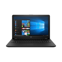 HP 15BS093NS N3060 8GB 500GB W10 Portátil HP 15BS093NS N3060 8GB 500GB W10 Portátil