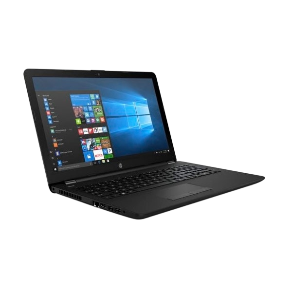 HP 15BS093NS N3060 8GB 500GB W10 Portátil HP 15BS093NS N3060 8GB 500GB W10 Portátil