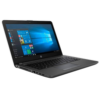 HP 240 N4000 4GB 128GB SSD 14 W10  Portátil