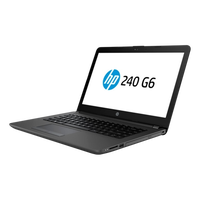 HP 240 N4000 4GB 128GB SSD 14 W10  Portátil