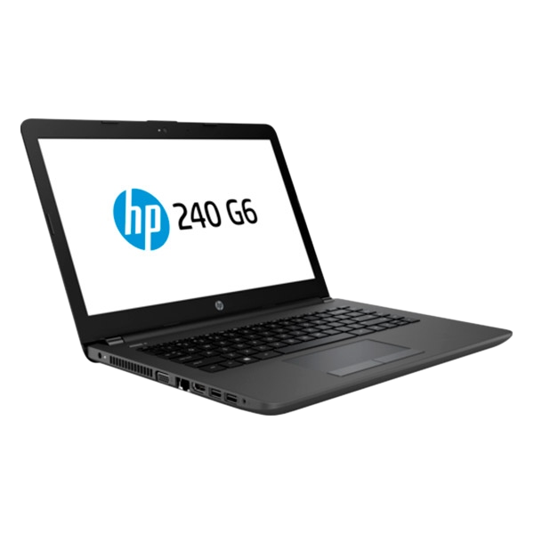 HP 240 G6 N4000 4GB 500GB W10 14  Portátil HP 240 G6 N4000 4GB 500GB W10 14  Portátil
