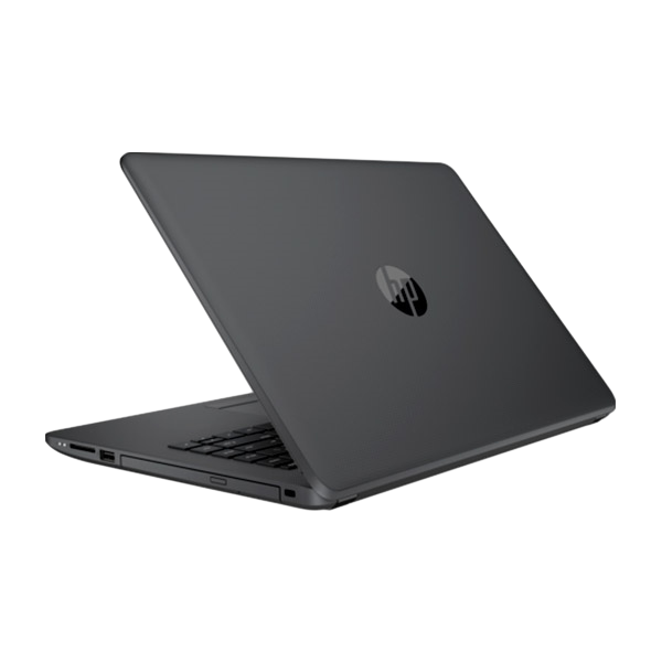 HP 240 G6 N4000 4GB 500GB W10 14  Portátil HP 240 G6 N4000 4GB 500GB W10 14  Portátil