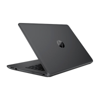 HP 240 G6 N4000 4GB 500GB W10 14 Portátil HP 240 G6 N4000 4GB 500GB W10 14 Portátil