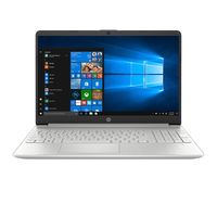 HP 15SFQ1027NS i5 1035G1 8GB 256GB W10 Blanco Portátil HP 15SFQ1027NS i5 1035G1 8GB 256GB W10 Blanco Portátil