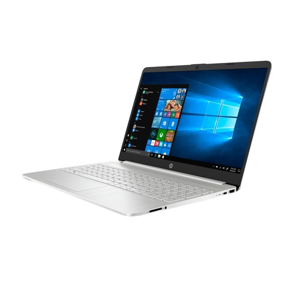 HP 15SFQ1027NS i5 1035G1 8GB 256GB W10 Blanco  Portátil HP 15SFQ1027NS i5 1035G1 8GB 256GB W10 Blanco  Portátil