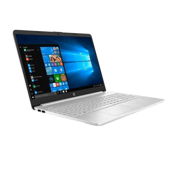 HP 15SFQ1027NS i5 1035G1 8GB 256GB W10 Blanco  Portátil HP 15SFQ1027NS i5 1035G1 8GB 256GB W10 Blanco  Portátil
