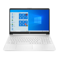 HP 15SEQ0014NS R5 3500U 8GB 256GB Vega 8 W10  Portátil