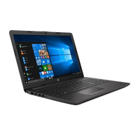 HP 250 G7 I3 1005G1 8GB 256GB W10  Portátil