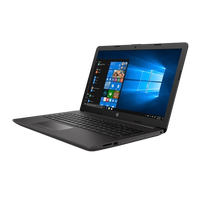 HP 250 G7 I3 1005G1 8GB 256GB W10  Portátil