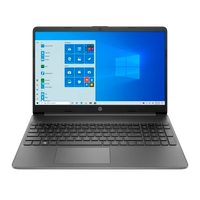 HP 15SFQ1137NS I3 1005G1 8GB 256GB W10S  Portátil