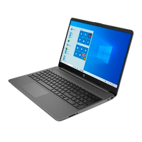 HP 15SFQ1137NS I3 1005G1 8GB 256GB W10S  Portátil