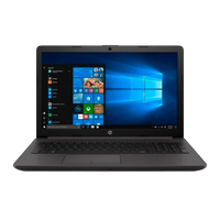 HP 250 G7 2V0C4ES Intel Core i3 1005G1 8GB RAM 512GB SSD 156 FreeDOS Portátil HP 250 G7 2V0C4ES Intel Core i3 1005G1 8GB RAM 512GB SSD 156 FreeDOS Portátil