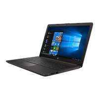 HP 250 G7 2V0C4ES Intel Core i3 1005G1 8GB RAM 512GB SSD 156 FreeDOS Portátil HP 250 G7 2V0C4ES Intel Core i3 1005G1 8GB RAM 512GB SSD 156 FreeDOS Portátil