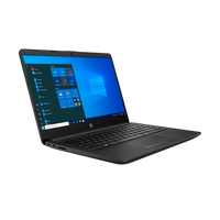 HP 240 G8 2X7L7EA Intel Celeron N4020 8GB RAM 256GB SSD Windows 10 14  Portátil