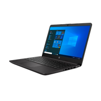 HP 240 G8 2X7L7EA Intel Celeron N4020 8GB RAM 256GB SSD Windows 10 14  Portátil