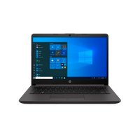 HP 240 G8 27K32EA Intel celeron N4020 8GB RAM 128GB SSD 14 Windows 10 Portatil HP 240 G8 27K32EA Intel celeron N4020 8GB RAM 128GB SSD 14 Windows 10 Portatil