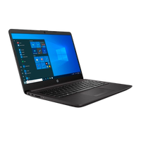 HP 240 G8 27K32EA Intel celeron N4020 8GB RAM 128GB SSD 14 Windows 10 Portatil HP 240 G8 27K32EA Intel celeron N4020 8GB RAM 128GB SSD 14 Windows 10 Portatil