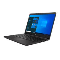 HP 240 G8 27K32EA Intel celeron N4020 8GB RAM 128GB SSD 14 Windows 10 Portatil HP 240 G8 27K32EA Intel celeron N4020 8GB RAM 128GB SSD 14 Windows 10 Portatil
