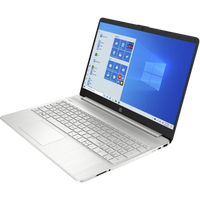 HP 15SFQ2105NS Intel i3 1115G4 8GB RAM 512GB SSD 156 Windows 10 Portátil HP 15SFQ2105NS Intel i3 1115G4 8GB RAM 512GB SSD 156 Windows 10 Portátil