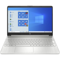 HP 15SFQ2029NS Intel Core i5 1135G7 8GB RAM 512GB SSD 156 Windows 10  Portátil