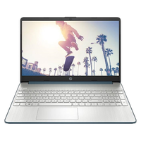 HP 15SEQ2104NS Ryzen 5 5500U 8GB RAM 512GB SSD 156 Full HD Windows 11  Portátil