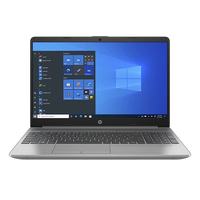 HP G8 250 2W8X9EA Intel Core i5 1135G7 8GB RAM 256GB SSD 156 Full HD FreeDOS  Portátil