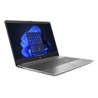 HP G8 250 2W8X9EA Intel Core i5 1135G7 8GB RAM 256GB SSD 156 Full HD FreeDOS  Portátil