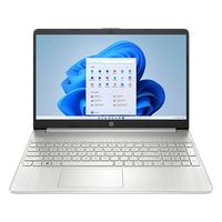 HP 15SFQ2134NS Intel Core i3 1115G4 8GB RAM 512GB SSD 156 Full HD Windows 11  Portátil