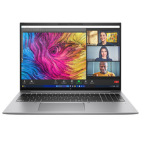 HP ZBook Firefly 16 G11  Portátil Intel Core Ultra 7 155H 32GB DDR5 1TB NVMe 16 WUXGA Windows 11 Profesional