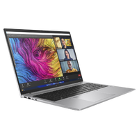 HP ZBook Firefly 16 G11  Portátil Intel Core Ultra 7 155H 32GB DDR5 1TB NVMe 16 WUXGA Windows 11 Profesional