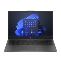 HP 250 G10 Portátil Intel Core i7 1355U 16GB RAM 512GB NVMe 156 Full HD FreeDOS HP 250 G10 Portátil Intel Core i7 1355U 16GB RAM 512GB NVMe 156 Full HD FreeDOS