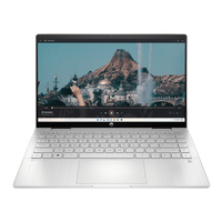 HP Pavilion X360 14EK1044NS Portátil Intel Core i5 1335U 16GB RAM 512GB NVMe 14 Full HD Táctil Win11 HP Pavilion X360 14EK1044NS Portátil Intel Core i5 1335U 16GB RAM 512GB NVMe 14 Full HD Táctil Win11