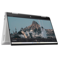 HP Pavilion X360 14EK1044NS Portátil Intel Core i5 1335U 16GB RAM 512GB NVMe 14 Full HD Táctil Win11 HP Pavilion X360 14EK1044NS Portátil Intel Core i5 1335U 16GB RAM 512GB NVMe 14 Full HD Táctil Win11