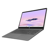 HP ChromeBook 15ANB0004NS Portátil Intel Core i3 N305 8GB DDR5 256GB UFS 156 Full HD Chrome OS HP ChromeBook 15ANB0004NS Portátil Intel Core i3 N305 8GB DDR5 256GB UFS 156 Full HD Chrome OS
