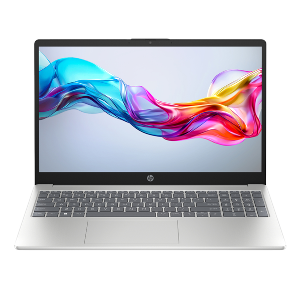 HP 15FD0173NS Portátil Intel N100 8GB DDR4 256GB SSD 156 Full HD Windows 11 Home HP 15FD0173NS Portátil Intel N100 8GB DDR4 256GB SSD 156 Full HD Windows 11 Home