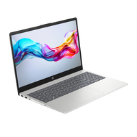 HP 15FD0173NS Portátil Intel N100 8GB DDR4 256GB SSD 156 Full HD Windows 11 Home HP 15FD0173NS Portátil Intel N100 8GB DDR4 256GB SSD 156 Full HD Windows 11 Home