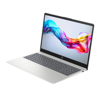 HP 15FD0173NS Portátil Intel N100 8GB DDR4 256GB SSD 156 Full HD Windows 11 Home HP 15FD0173NS Portátil Intel N100 8GB DDR4 256GB SSD 156 Full HD Windows 11 Home